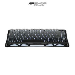 Bàn phím cơ Gravastar Mercury K1
