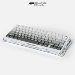 Bàn phím cơ Gravastar Mercury K1