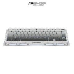 Bàn phím cơ Gravastar Mercury K1