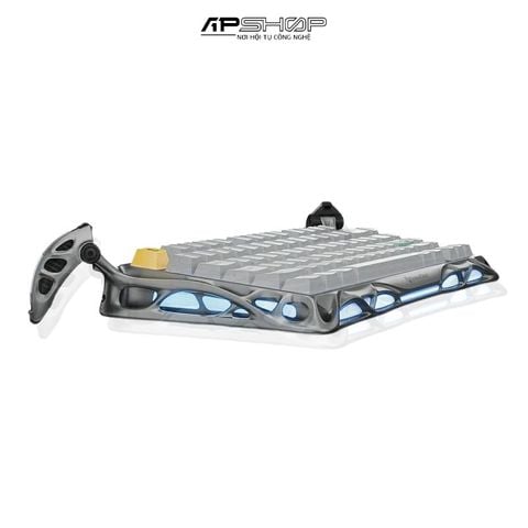 Bàn phím cơ Gravastar Mercury K1 Pro