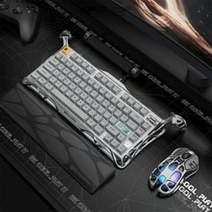 Bàn phím cơ Gravastar Mercury K1 Pro