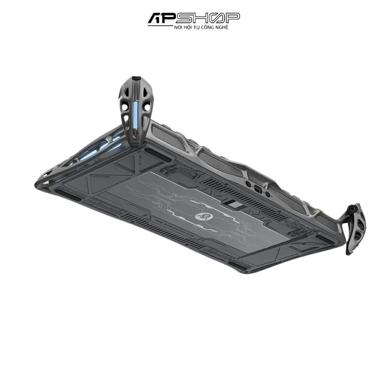 Bàn phím cơ Gravastar Mercury K1 Pro