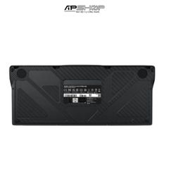 Bàn Phím Cơ Không Dây Asus ROG Azoth Extreme