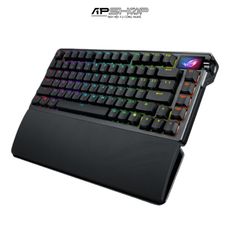 Bàn Phím Cơ Không Dây Asus ROG Azoth Extreme