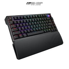 Bàn Phím Cơ Không Dây Asus ROG Azoth Extreme