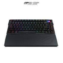Bàn Phím Cơ Không Dây Asus ROG Azoth Extreme