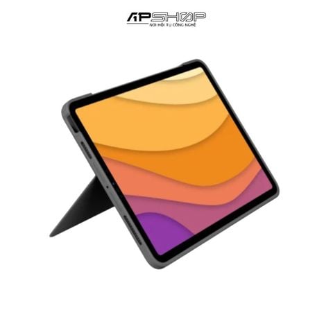 Bàn Phím Combo Touch For Logitech cho iPAD Air 11 inch (M2) | 920-012627