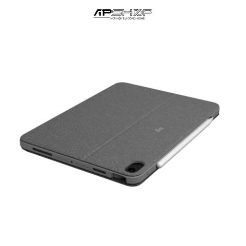 Bàn Phím Combo Touch For Logitech cho iPAD Air 11 inch (M2) | 920-012627