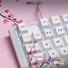Bàn phím Corsair K70 CORE SE RGB White