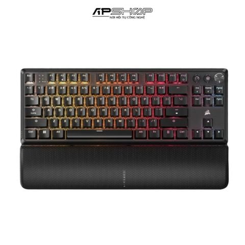 Bàn phím Corsair K70 Core TKL Wireless RGB