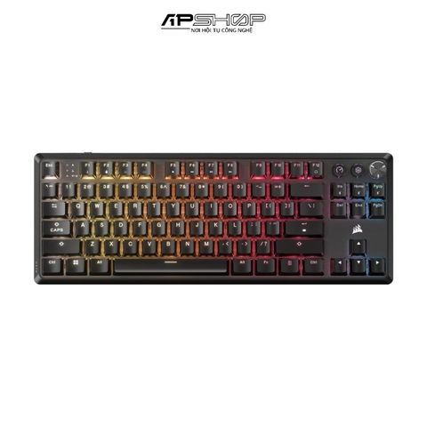 Bàn phím Corsair K70 Core TKL Wireless RGB
