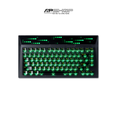 ANGRY MIAO Cyberboard Terminal | Chính hãng