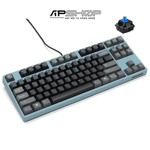Bàn phím Filco Majestouch 2SC TKL
