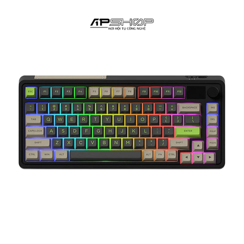 Bàn phím FL Esport CMK75SAM