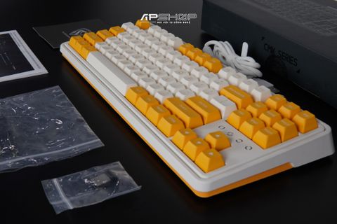 Bàn phím FL Esport CMK87 SAM | Albums ảnh APshop