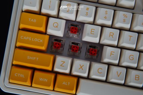 Bàn phím FL Esport CMK87 SAM | Albums ảnh APshop