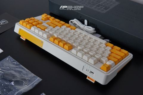 Bàn phím FL Esport CMK87 SAM | Albums ảnh APshop