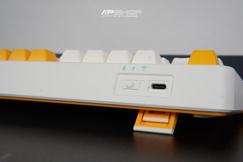 Bàn phím FL Esport CMK87 SAM | Albums ảnh APshop