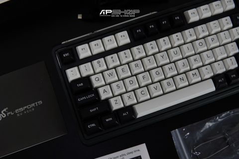 Bàn phím FL Esport CMK99 SAM | Albums ảnh APshop