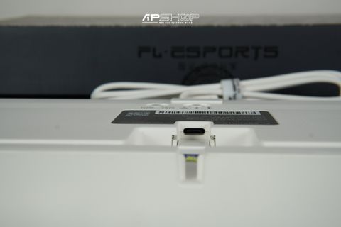 Bàn phím FL Esport FL100CPM | Albums ảnh APshop