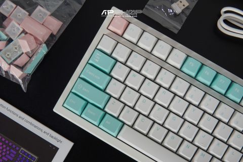 Bàn phím FL Esport FL100CPM | Albums ảnh APshop