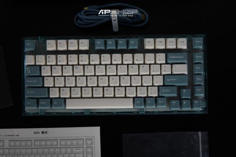 Bàn phím FL Esport Q75 | Albums ảnh APshop