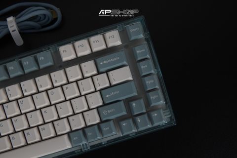 Bàn phím FL Esport Q75 | Albums ảnh APshop