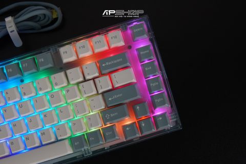 Bàn phím FL Esport Q75 | Albums ảnh APshop