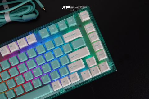 Bàn phím FL Esport Q75 | Albums ảnh APshop