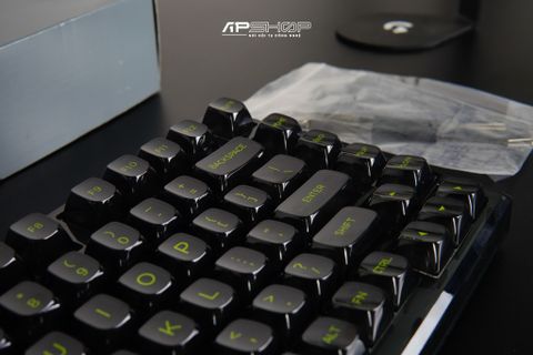 Bàn phím FL Esport Q75 | Albums ảnh APshop