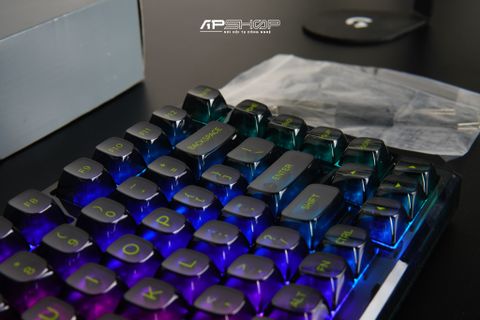 Bàn phím FL Esport Q75 | Albums ảnh APshop