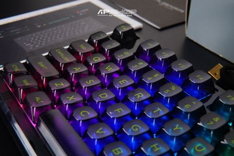 Bàn phím FL Esport Q75 | Albums ảnh APshop