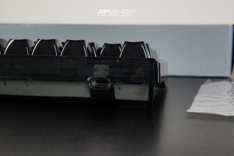 Bàn phím FL Esport Q75 | Albums ảnh APshop