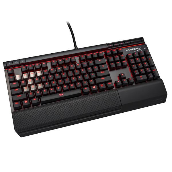 Bàn phím HyperX Alloy FPS Elite