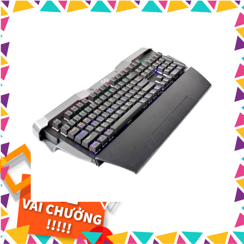 Bàn phím Infinity Hades RGB Mechanical Gaming  Chính hãng