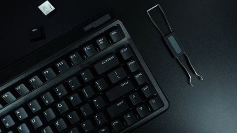 Bàn phím IQUNIX OG80 | Albums ảnh APshop