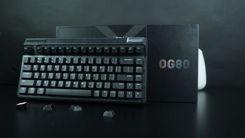 Bàn phím IQUNIX OG80 | Albums ảnh APshop