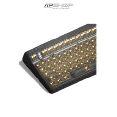 Bàn phím IQUNIX OG80 Dark Side RS RGB/ Layout 80%/ 3 Mod | Chính hãng