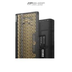 Bàn phím IQUNIX OG80 Dark Side RS RGB/ Layout 80%/ 3 Mod | Chính hãng