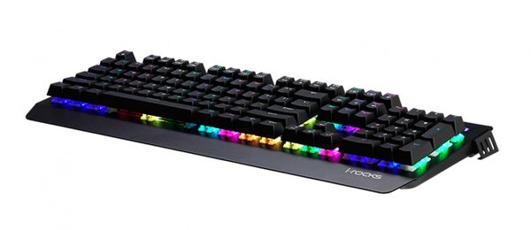 Bàn phím I Rocks K60M RGB Illuminated