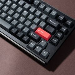 Bàn phím Keychron L1 M3 Carbon Black