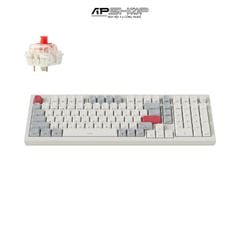Bàn phím Keychron Q5M P Carbon Black RGB Knob Hotswap