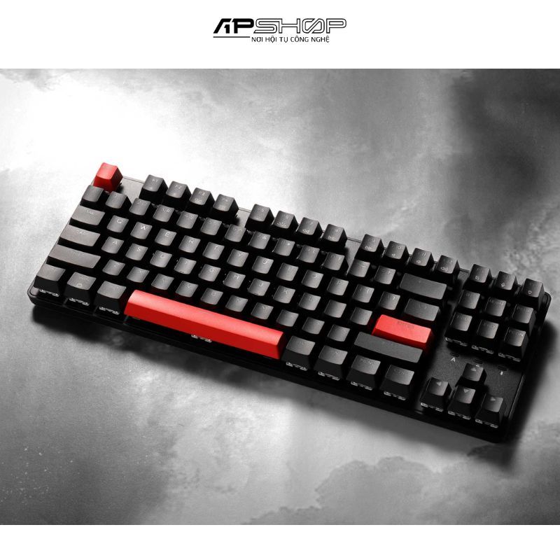 Bàn phím Keychron X1 A Black