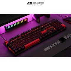 Bàn phím Keychron X2 A Black