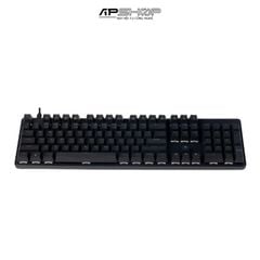 Bàn phím Keychron X2 A Black