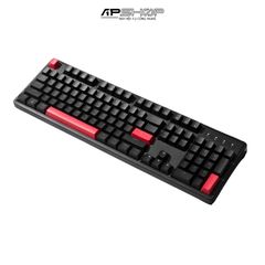 Bàn phím Keychron X3 A Black