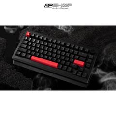 Bàn phím Keychron X4 A Black