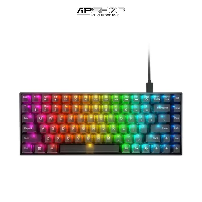 Bàn Phím Lenovo Legion K510 Mini Pro | GY41P80860