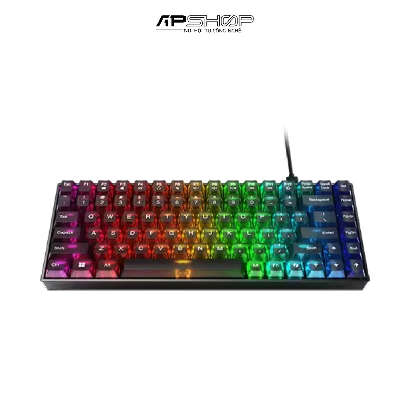 Bàn Phím Lenovo Legion K510 Mini Pro | GY41P80860