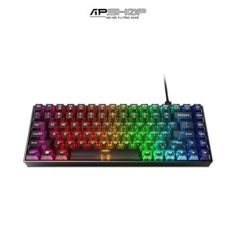 Bàn Phím Lenovo Legion K510 Mini Pro | GY41P80860